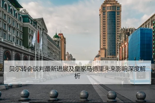 贝尔转会谈判最新进展及皇家马德里未来影响深度解析 - Leyu Sports
